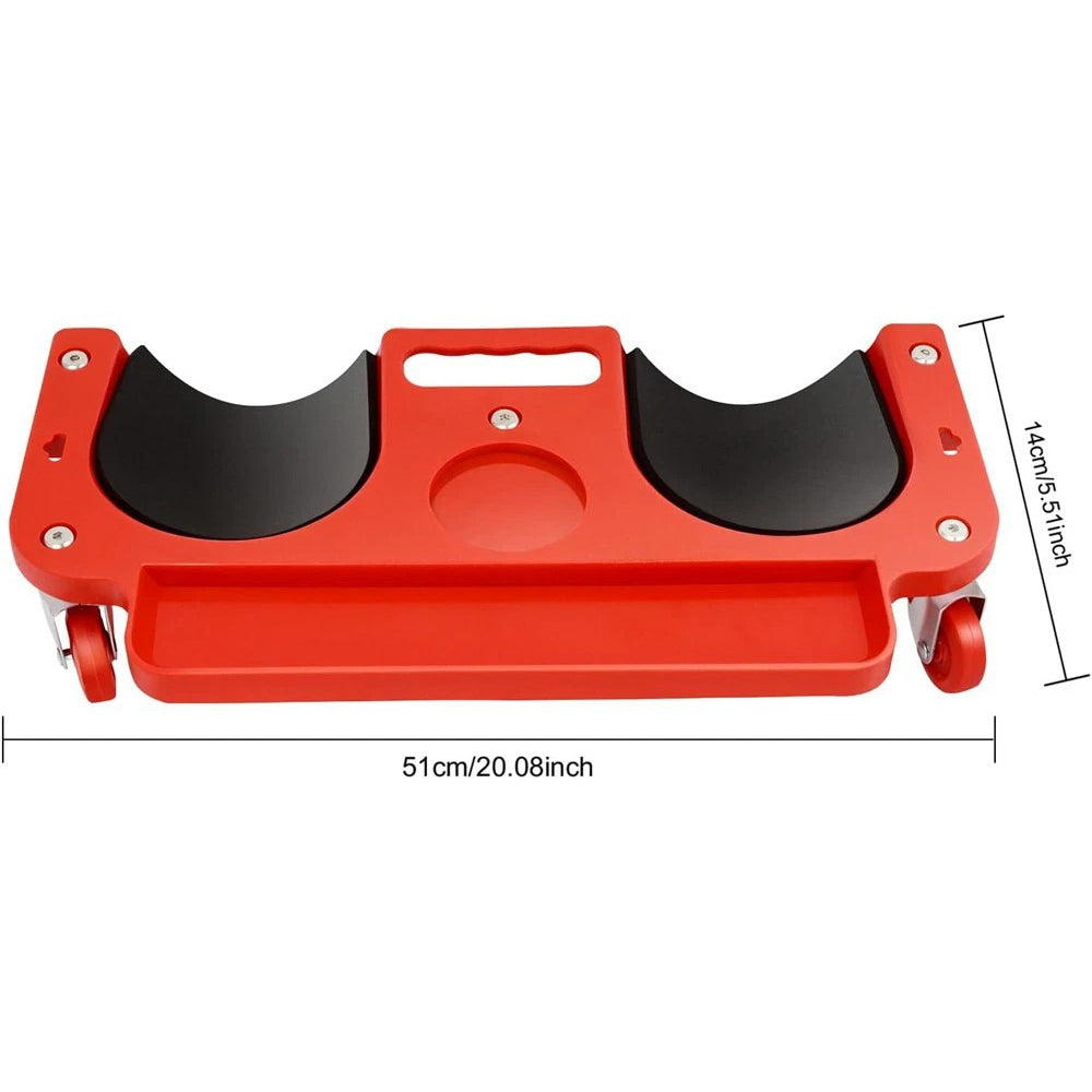 Protective Foam Knee Pad for Hard Floors