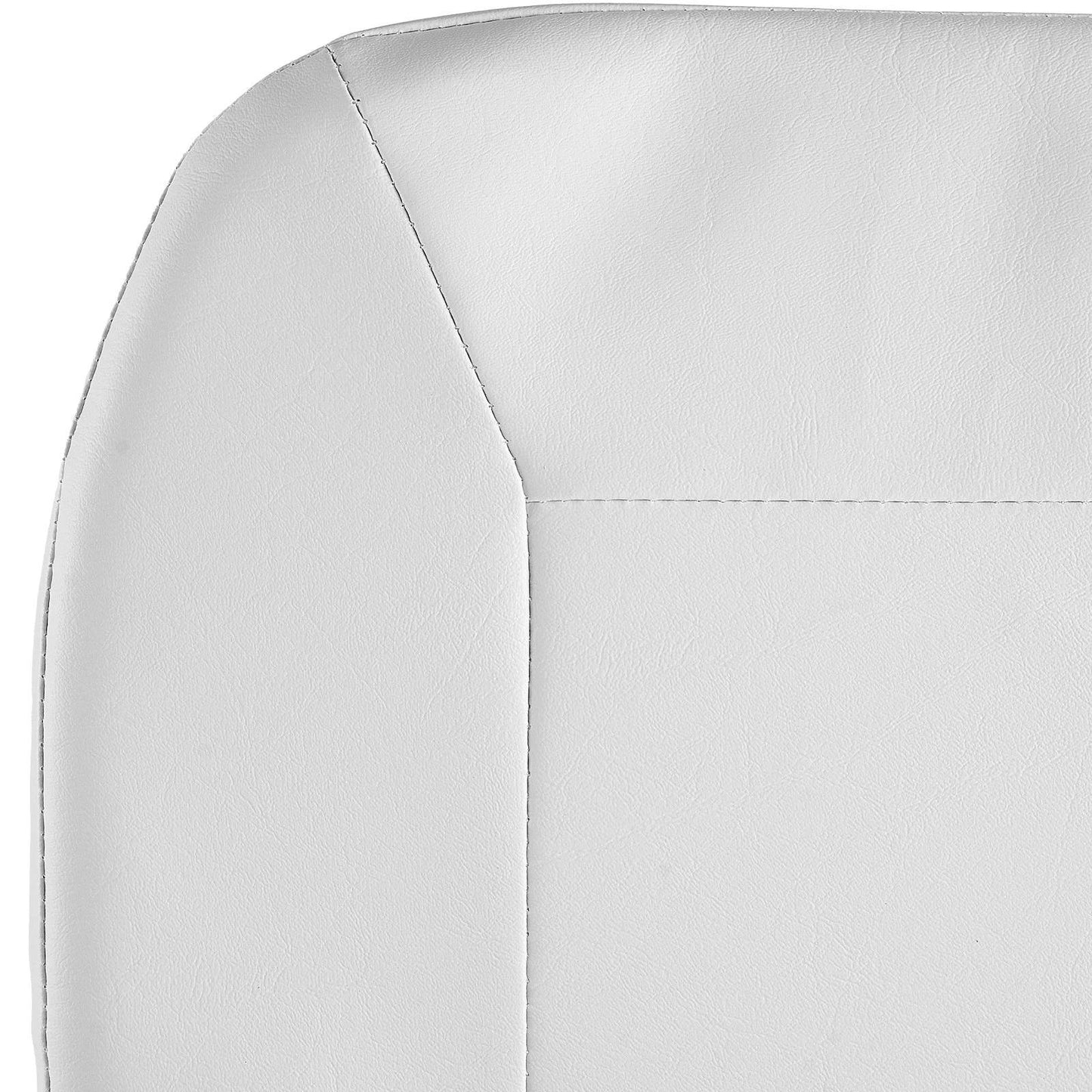 Portable Boat Seat with Low Back Support
