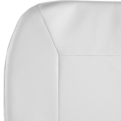 Portable Boat Seat with Low Back Support