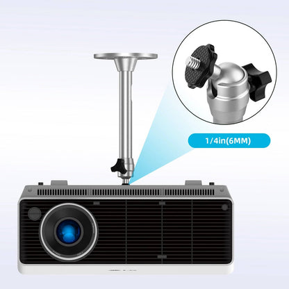 Adjustable Heavy Duty Metal Projector Mount