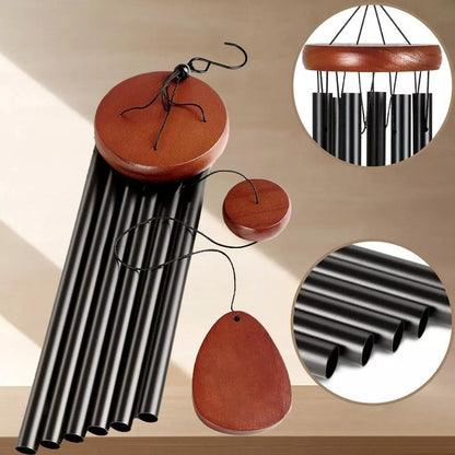 Big Outdoor Wind Chimes with Rich Sound