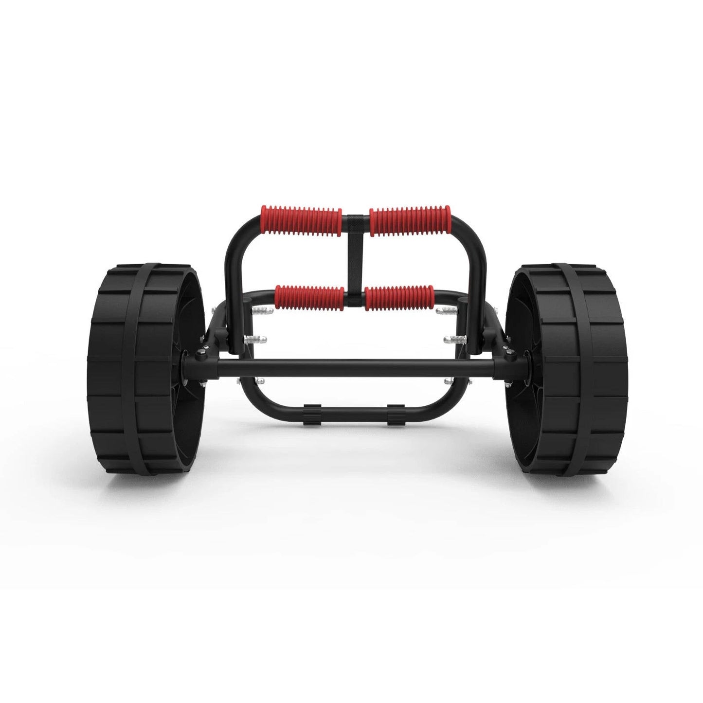Sturdy Kayak Canoe Trolley Wheels
