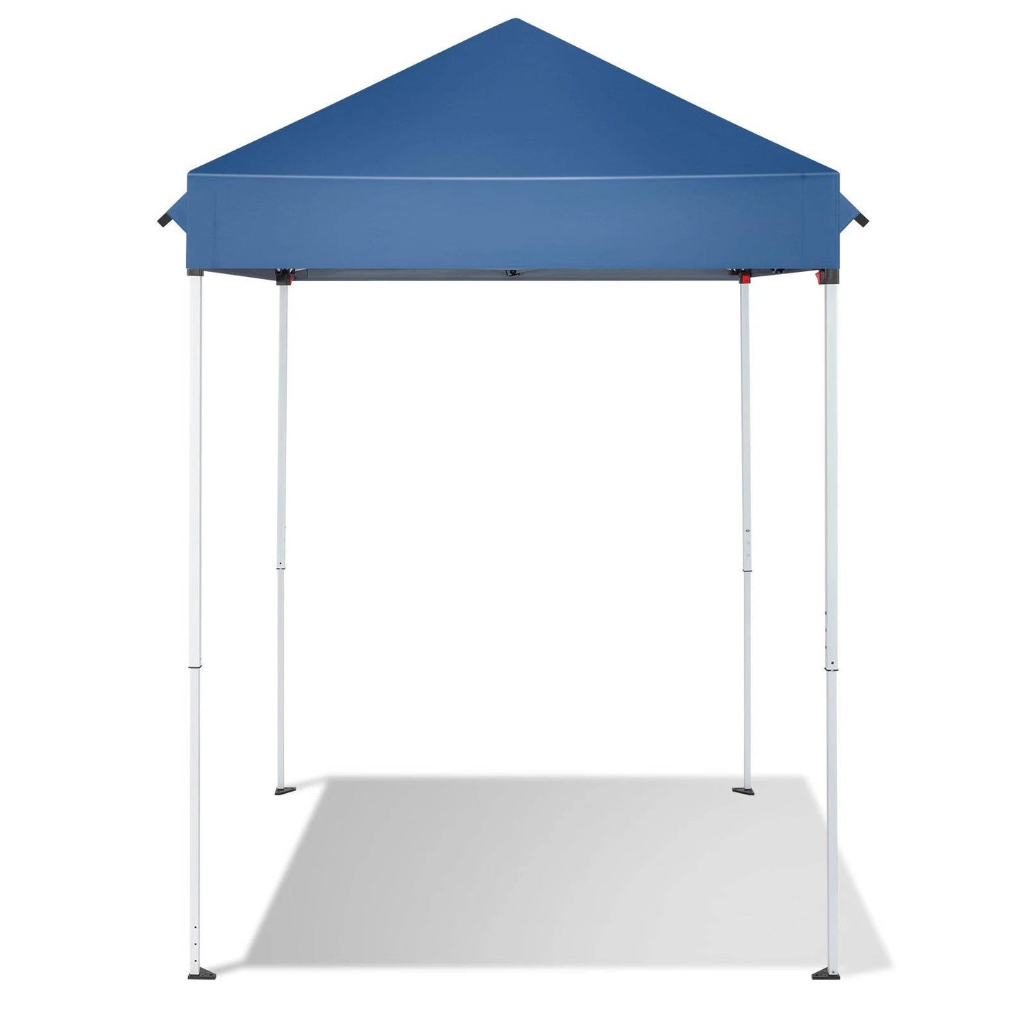 Portable Instant Shelter With Walls