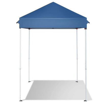 Portable Instant Shelter With Walls