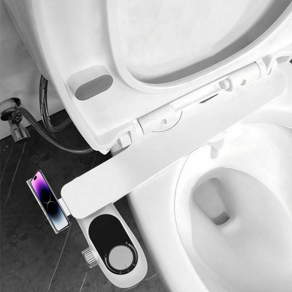 Advanced Toilet Bidet Seat Attachment