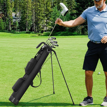 Weekend Golf Club Bag - Halri