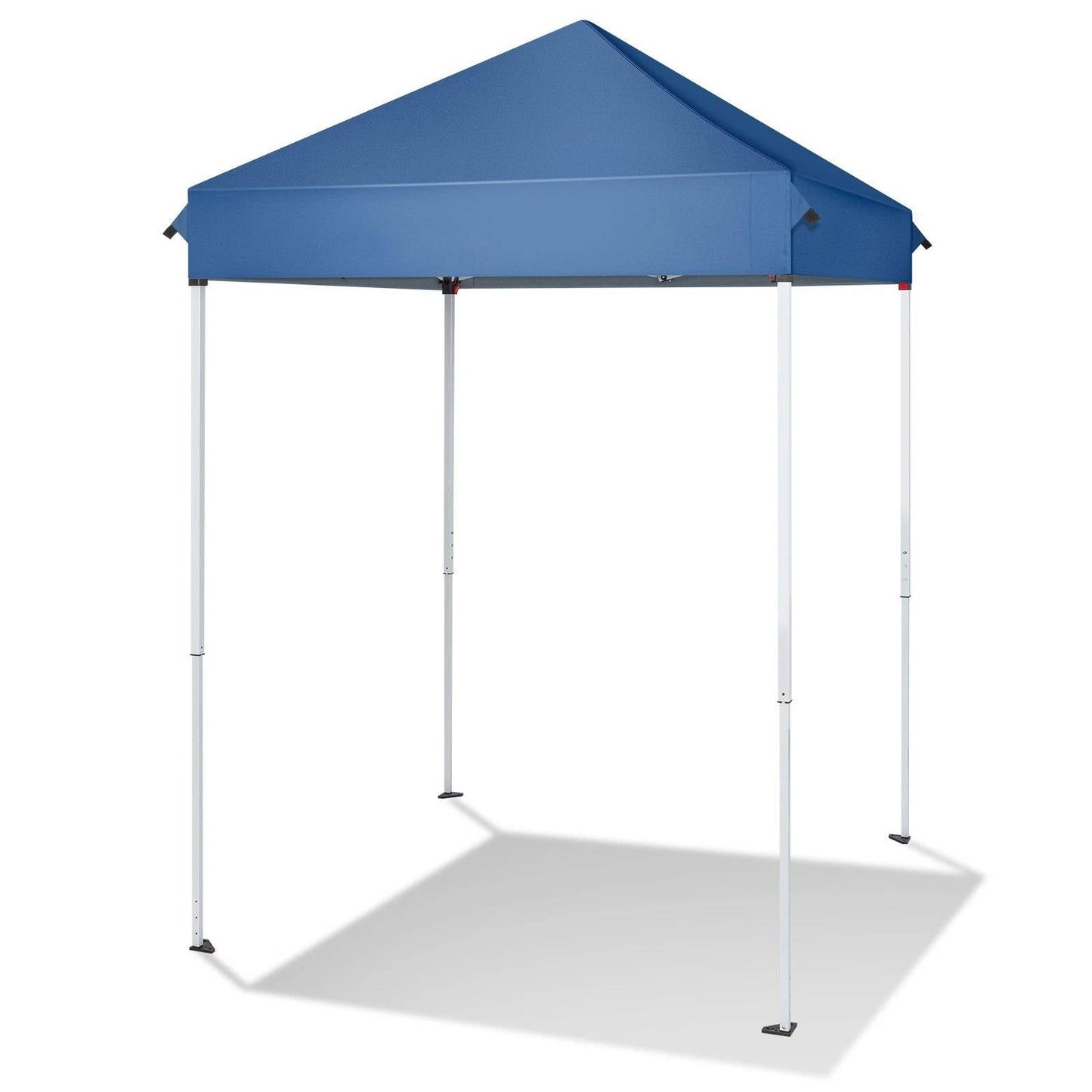 Portable Instant Shelter With Walls