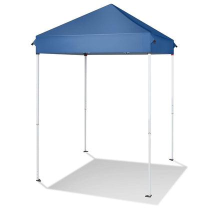 Portable Instant Shelter With Walls