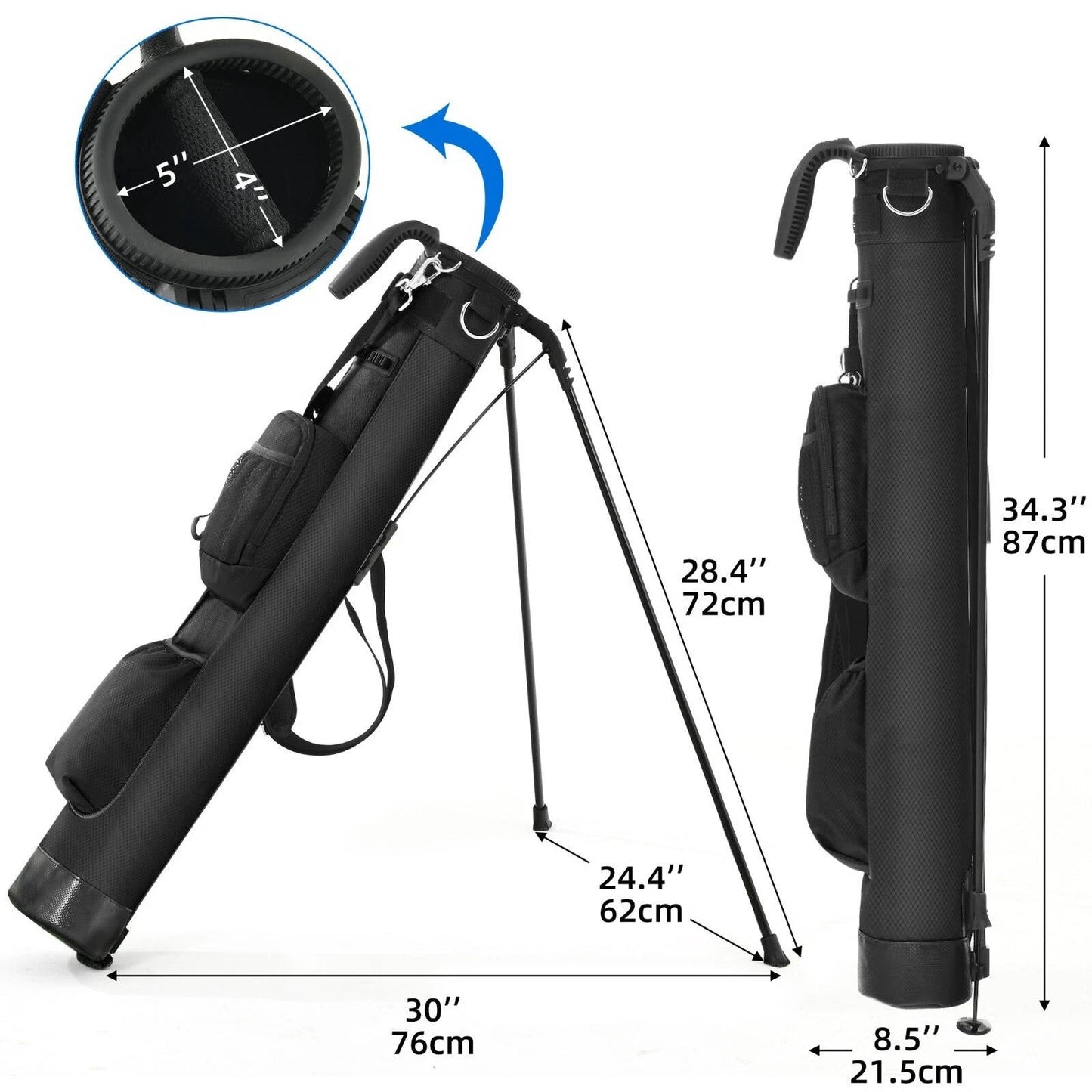 Weekend Golf Club Bag