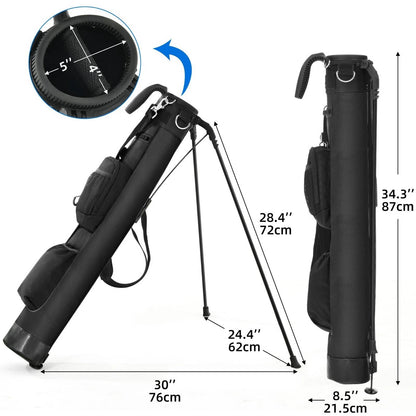 Weekend Golf Club Bag