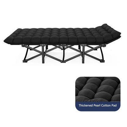 Portable Foldable Guest Bed Cot