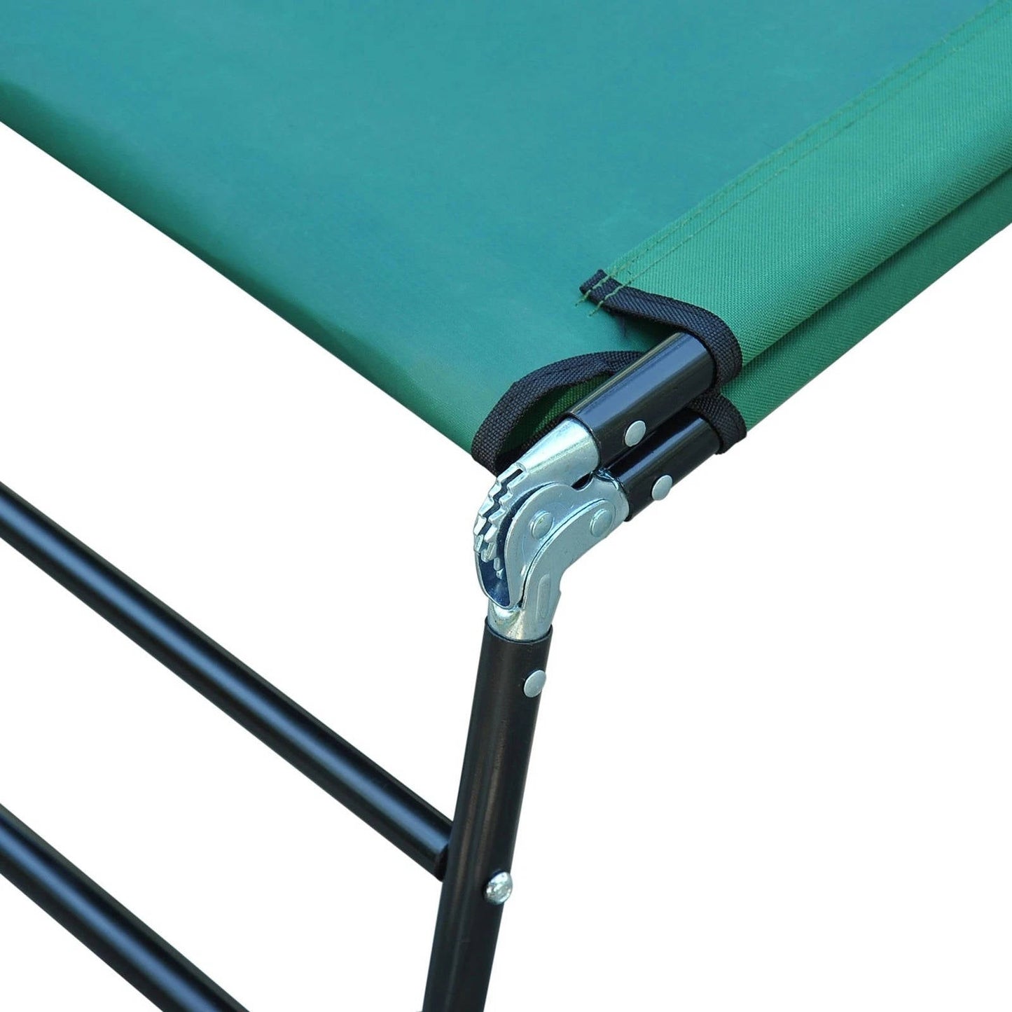 Portable Reclining Beach Chair