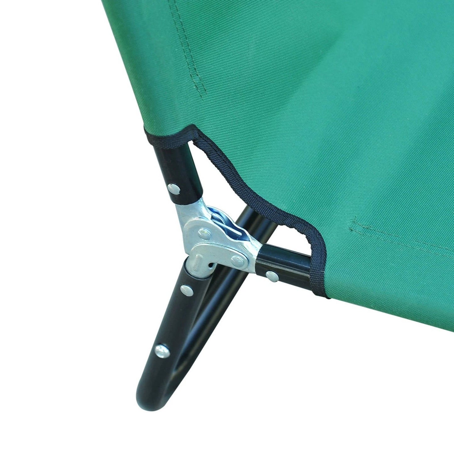 Portable Reclining Beach Chair