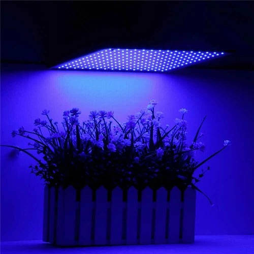Bright Adjustable Floor Lamp for Indoor Gardening