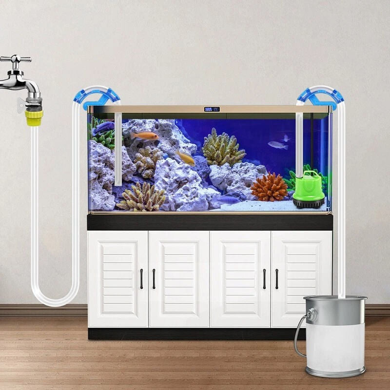Compact Aquarium Sub Water Pump