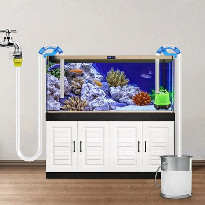 Compact Aquarium Sub Water Pump