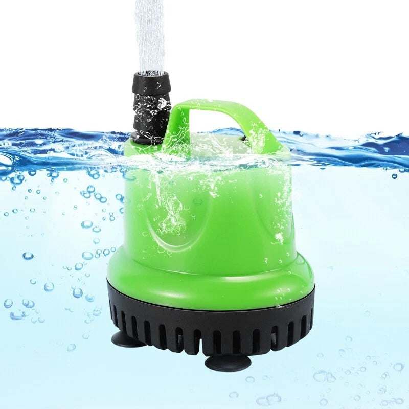 Compact Aquarium Sub Water Pump