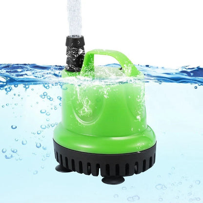 Compact Aquarium Sub Water Pump