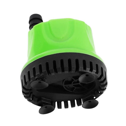 Compact Aquarium Sub Water Pump