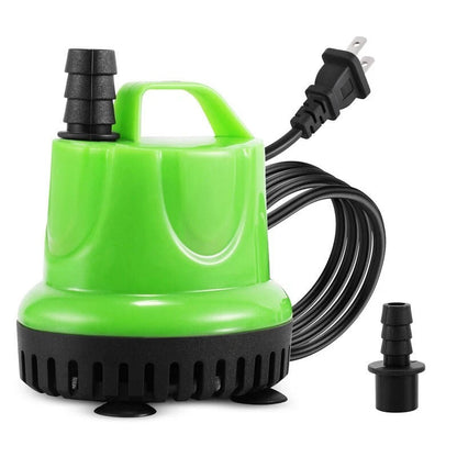 Compact Aquarium Sub Water Pump