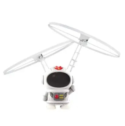 AstroGlide | LED-Fernsteuerung Mini-Flugdrohne 