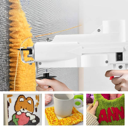 Professional Upholstery Tufting Tool - Halri