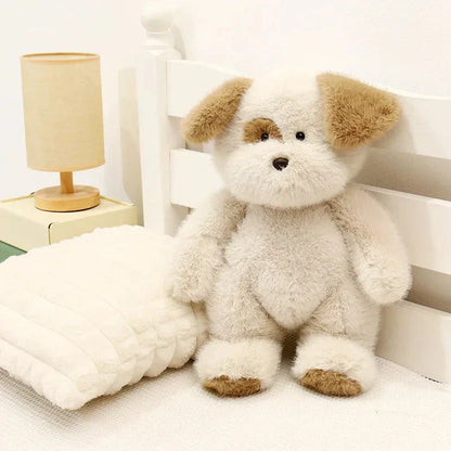 Soft Cuddly Animal Plush Toys - Halri