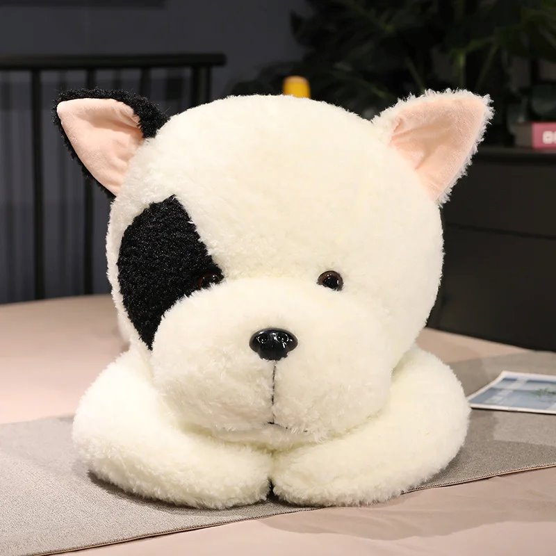 Big Cuddly Spot Dog Soft Toy - Halri