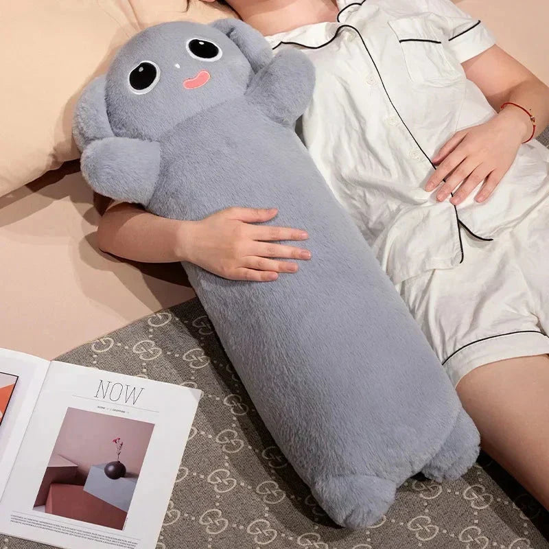 Cuddly Soft Big Dog Teddy Plush Toys - Halri