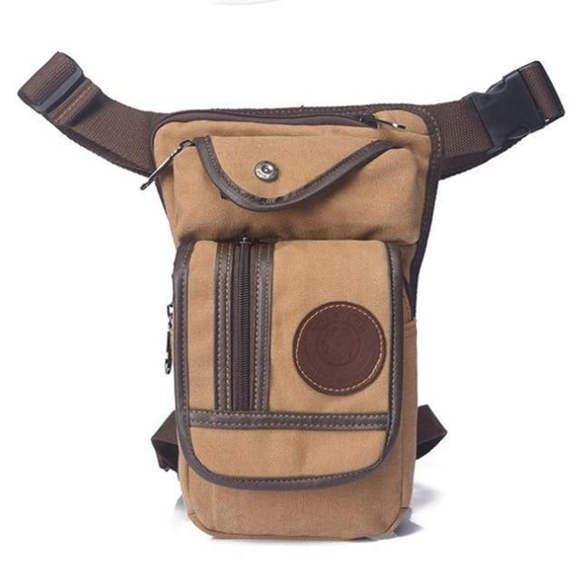 Wasserdichte Fahrradtasche für Fahrer