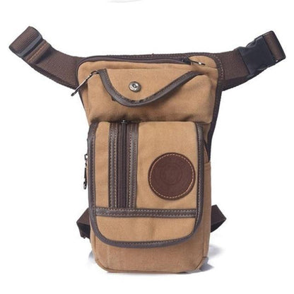 Wasserdichte Fahrradtasche für Fahrer