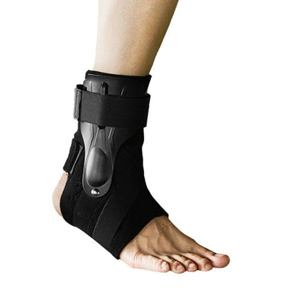 Supportive Ankle Sports Brace