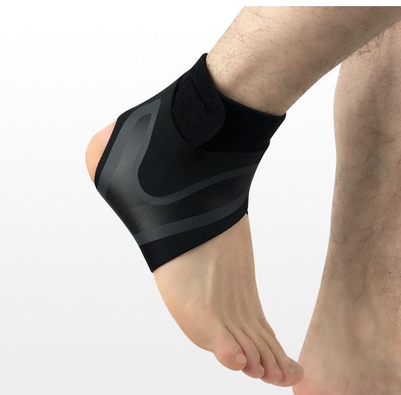 Comfortable Ankle Stability Support Wrap - Halri