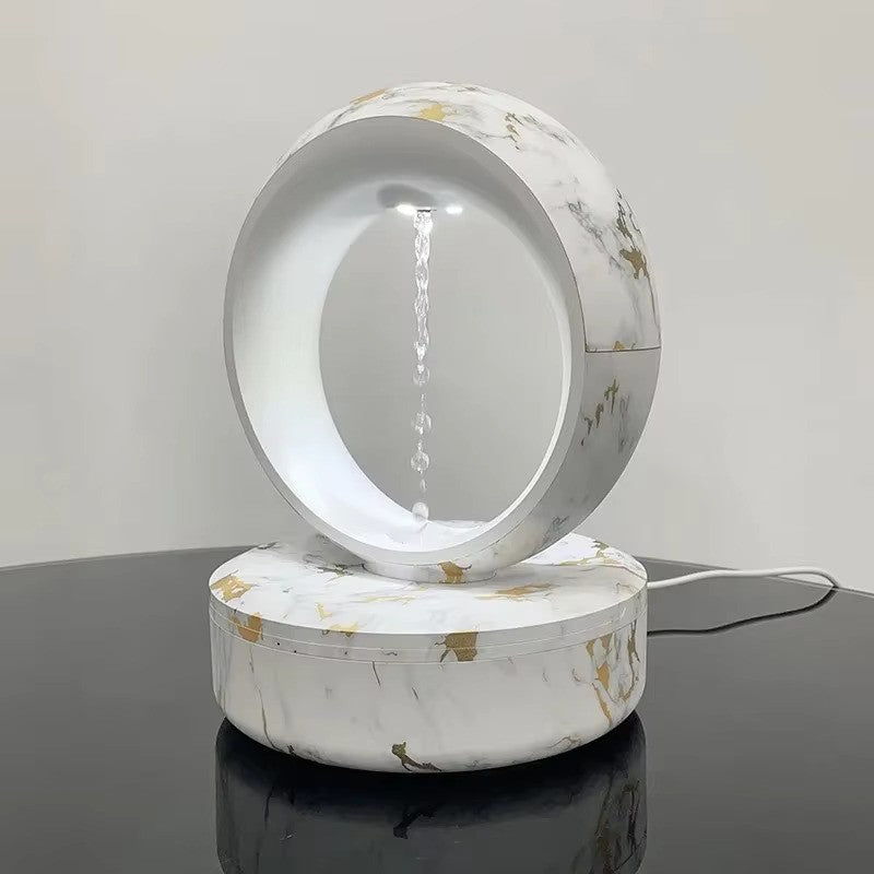Ultraschall-Aroma-Diffusor mit Kaltnebel