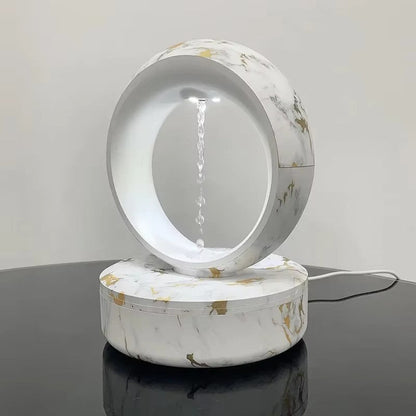 Ultraschall-Aroma-Diffusor mit Kaltnebel