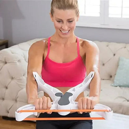 Powerful Gym Arm Builder Tool