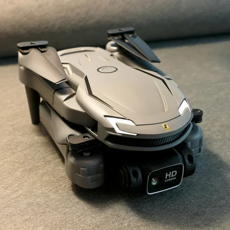 High Definition Kids Drone with 360° Crash Protection