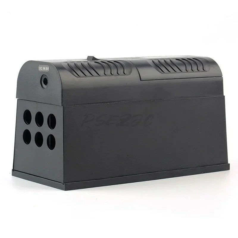 Effective Electronic Mouse Catcher Fast Rodent Trap