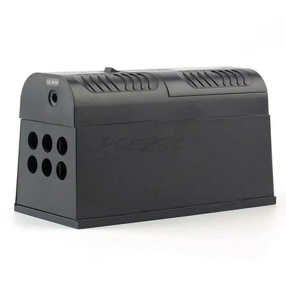 Effective Electronic Mouse Catcher Fast Rodent Trap