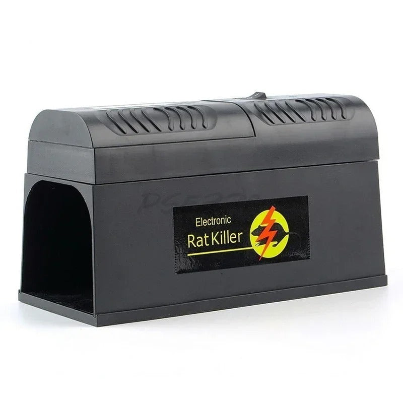 Effective Electronic Mouse Catcher Fast Rodent Trap