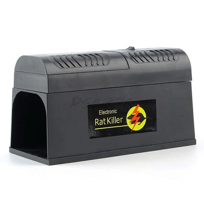 Effective Electronic Mouse Catcher Fast Rodent Trap