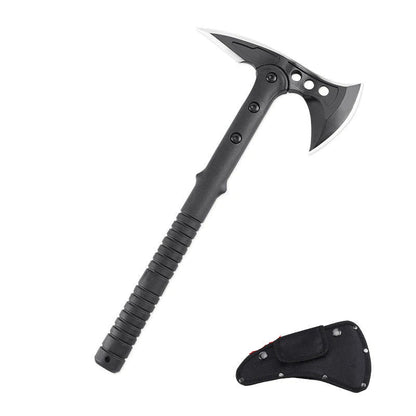 Practical Heavy Duty Camping Survival Axe