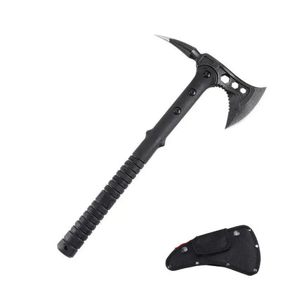 Practical Heavy Duty Camping Survival Axe