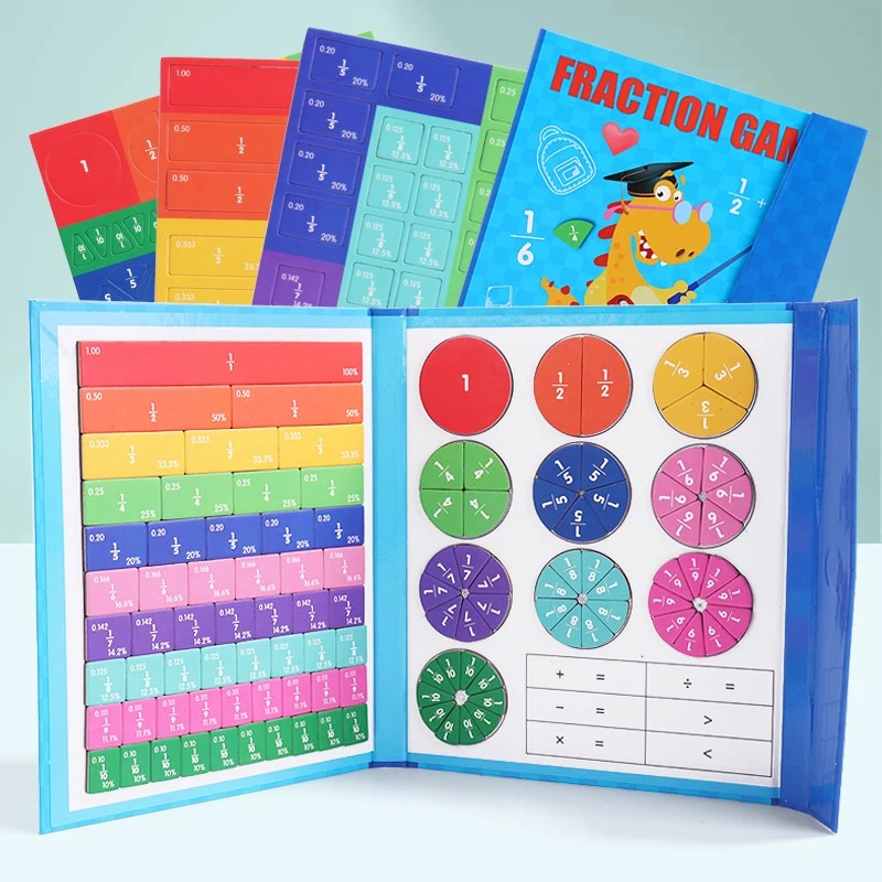 Math Learning Mat - Halri