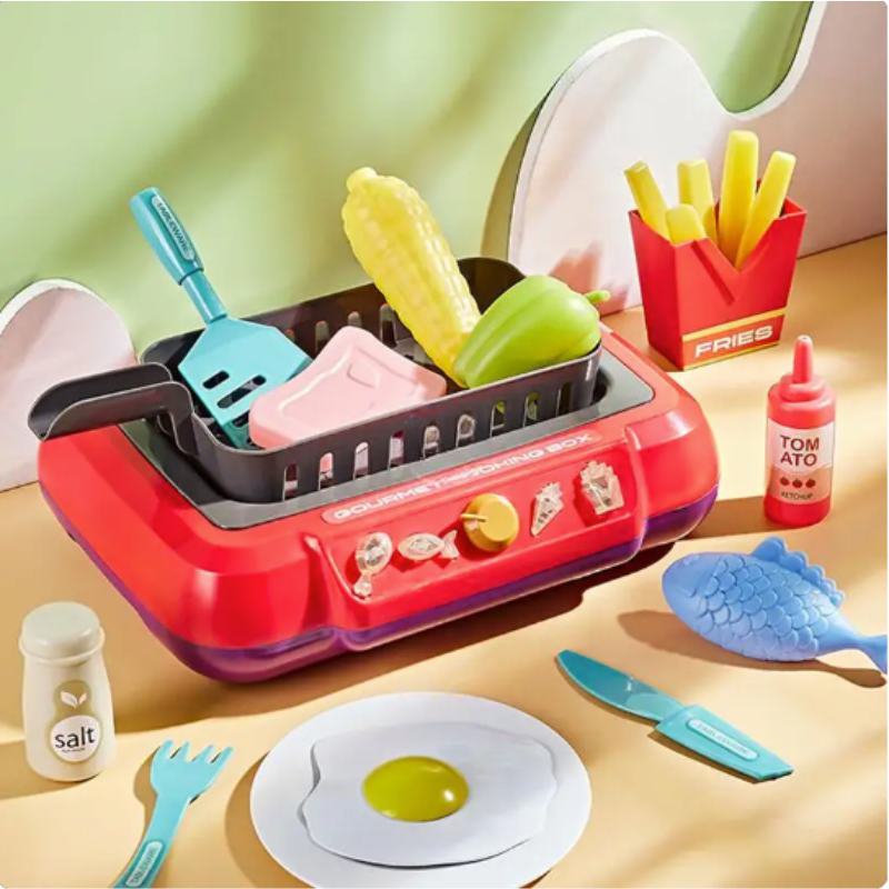 Compact Mini Kitchen Appliance - Halri