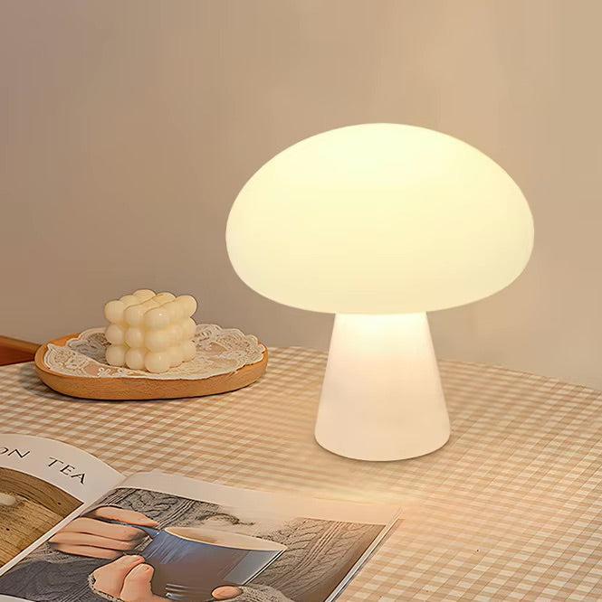 Modern Adjustable Desk Lamp with Touch Control - Halri