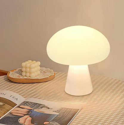 Modern Adjustable Desk Lamp with Touch Control - Halri