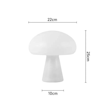 Mason Table Lamp