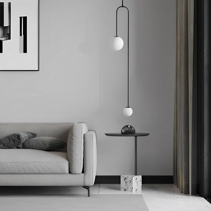 Stylish Pendant Light For Bedroom And Home Office - Halri