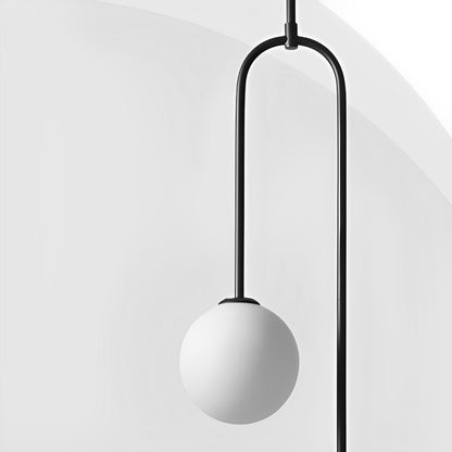 Stylish Pendant Light For Bedroom And Home Office